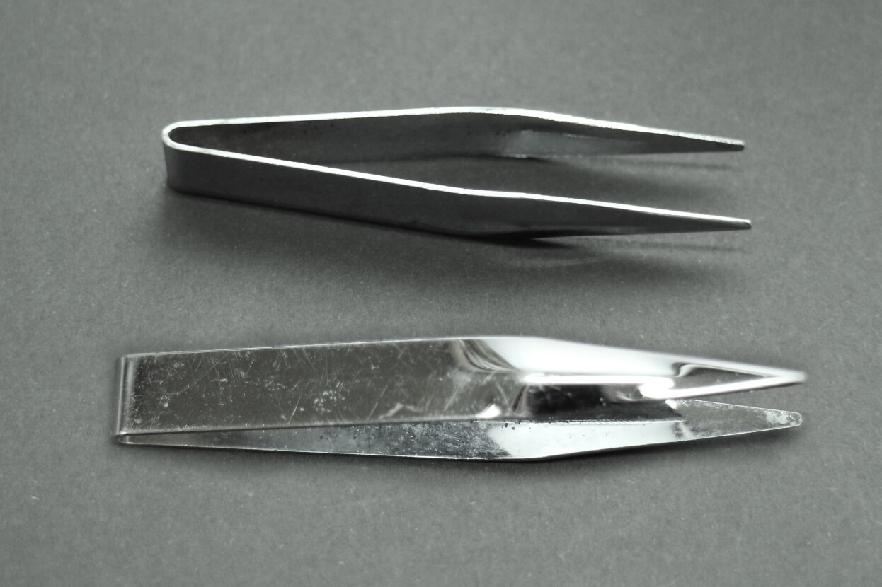 クロムめっき（Cr）